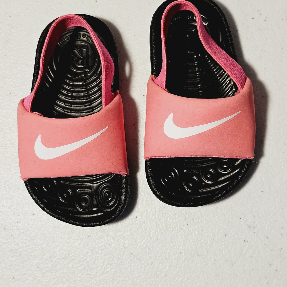Nike Kawa Slides Toddler